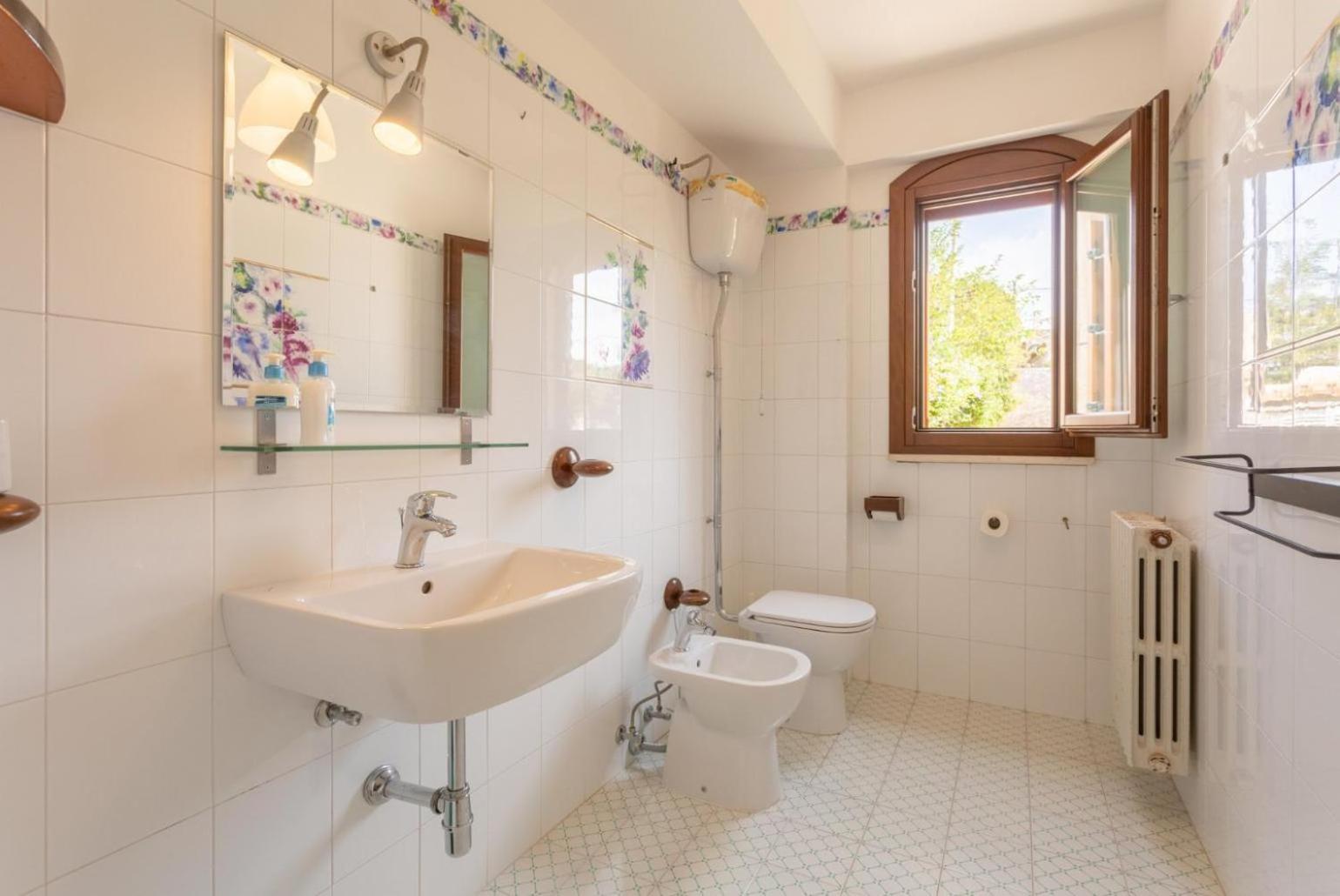 Villa Palazzola Scicli Luaran gambar