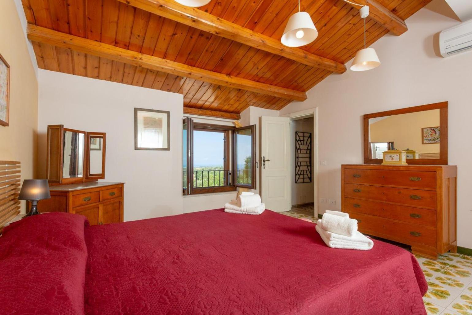 Villa Palazzola Scicli Luaran gambar