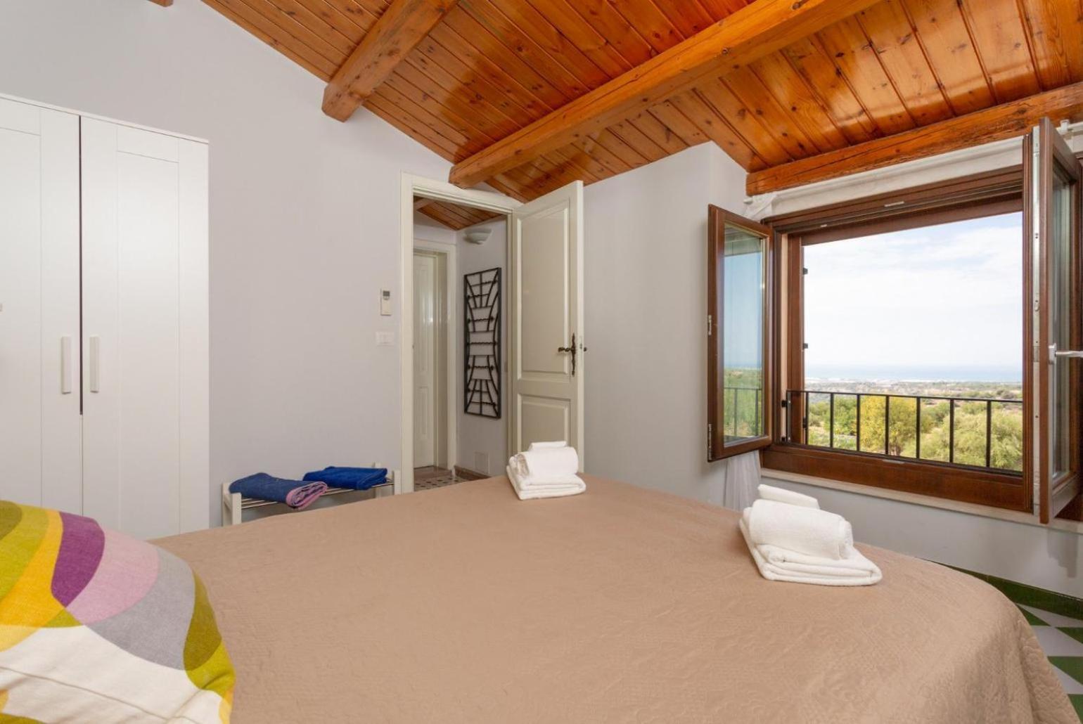 Villa Palazzola Scicli Luaran gambar