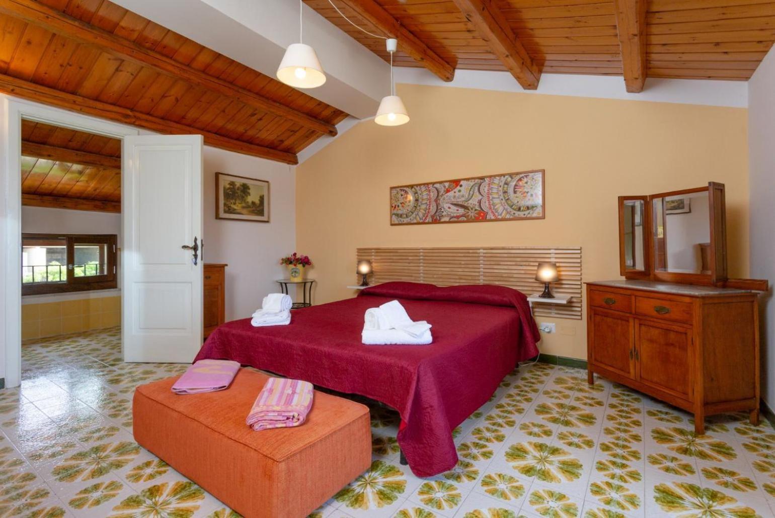 Villa Palazzola Scicli Luaran gambar