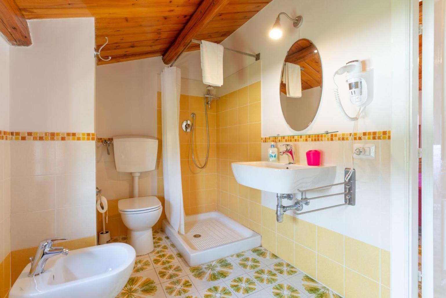 Villa Palazzola Scicli Luaran gambar