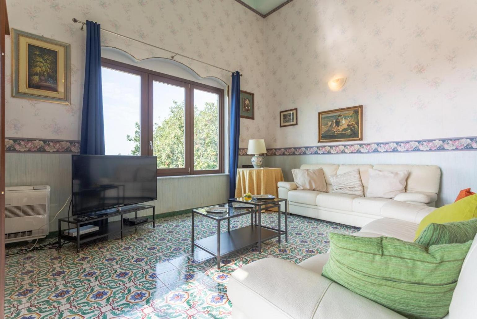 Villa Palazzola Scicli Luaran gambar
