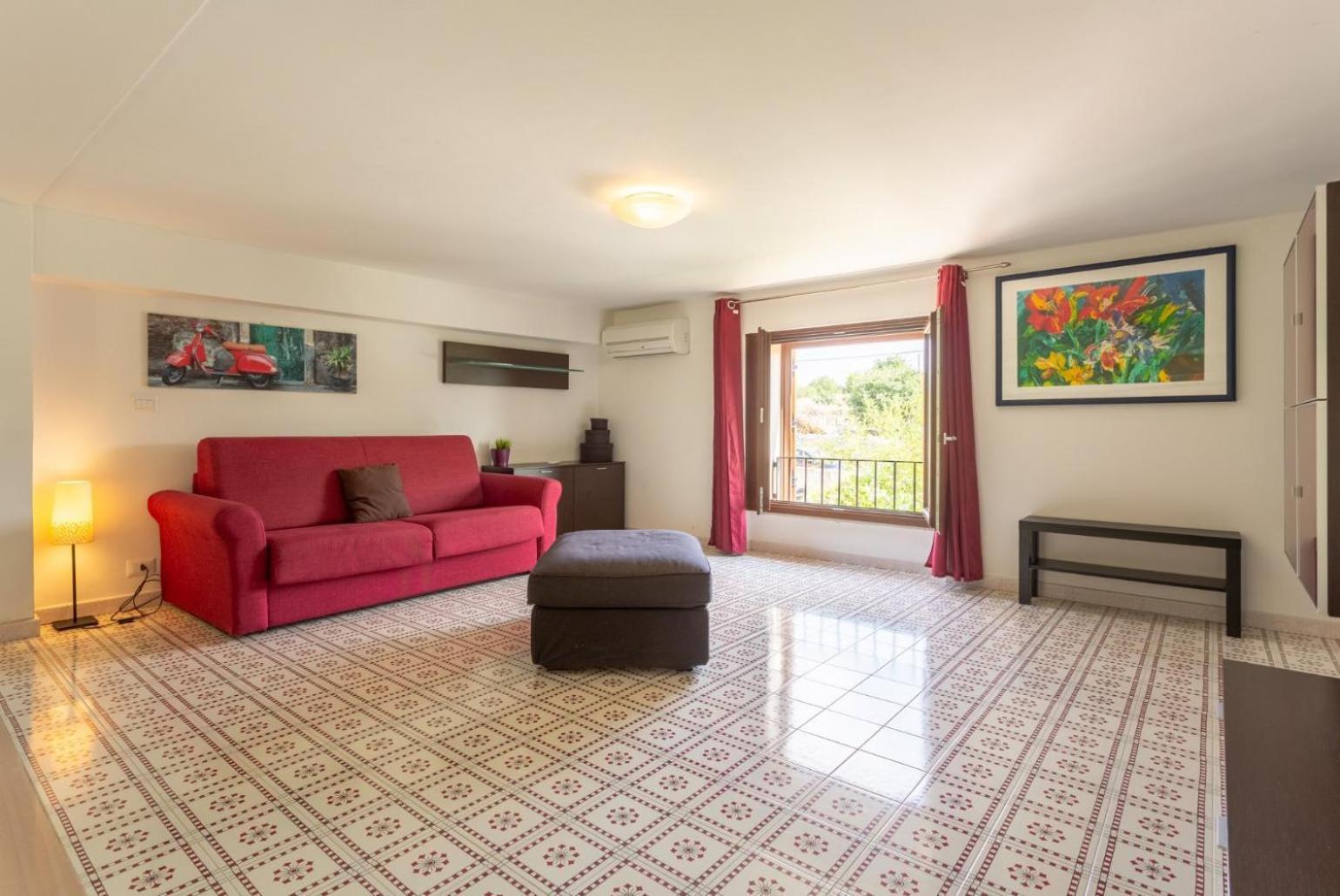 Villa Palazzola Scicli Luaran gambar