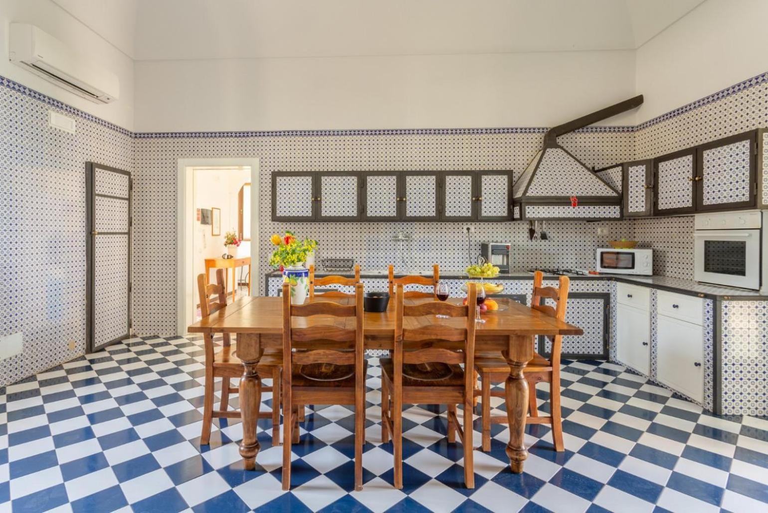 Villa Palazzola Scicli Luaran gambar