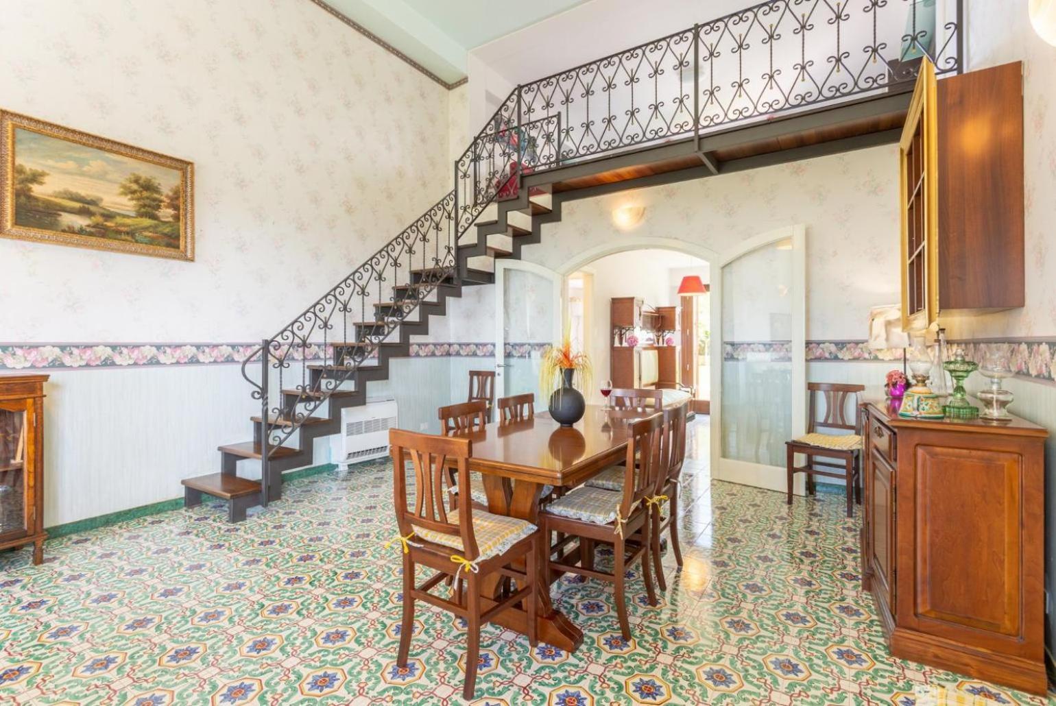 Villa Palazzola Scicli Luaran gambar